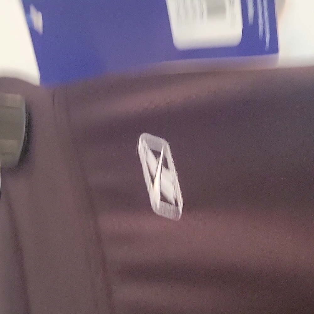 Reebok Women's lounge flare Pants small - Picture 2 of 5